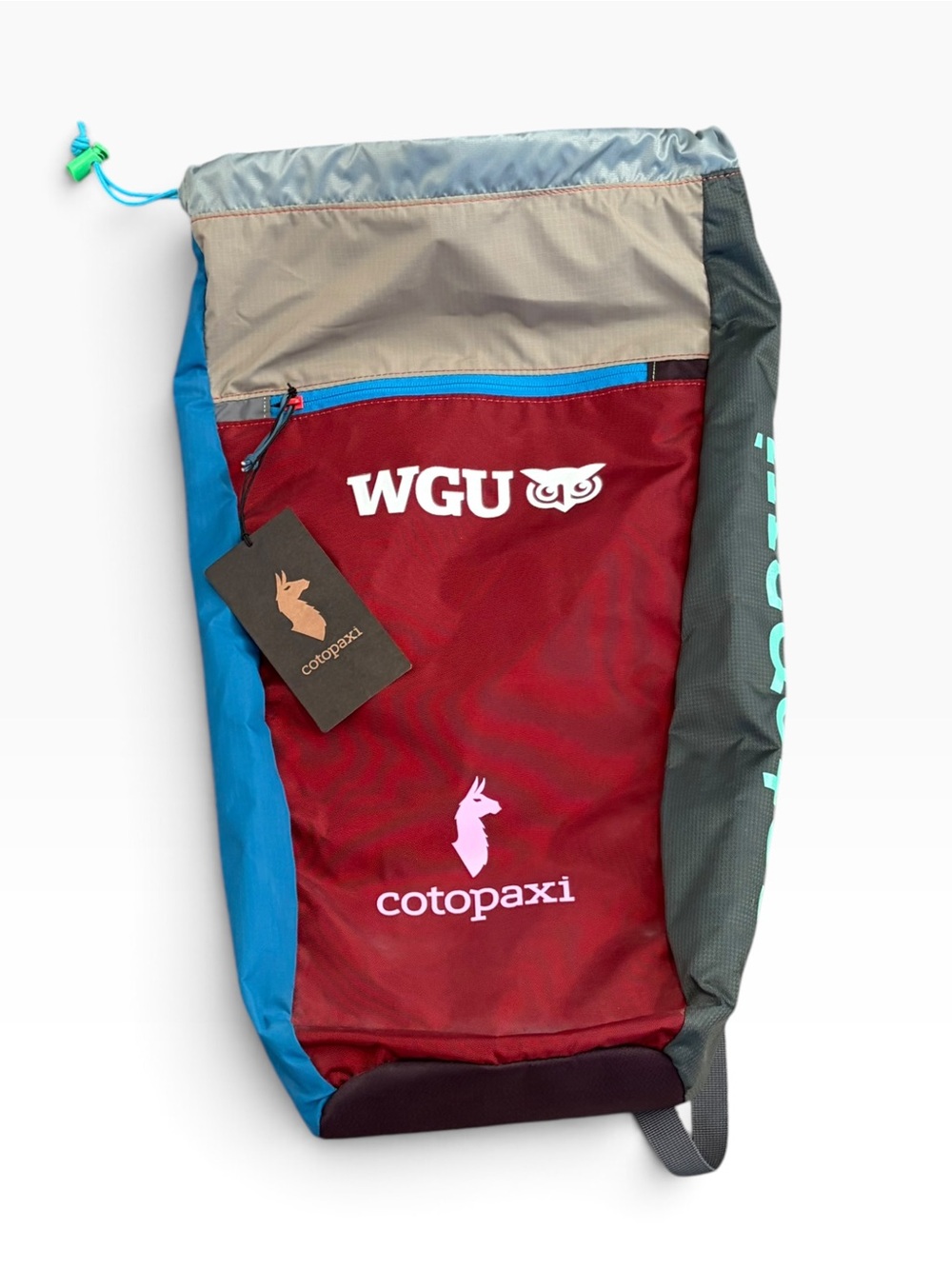 NEW Cotopaxi Luzon 18L Daypack Del Día Backpack NWT